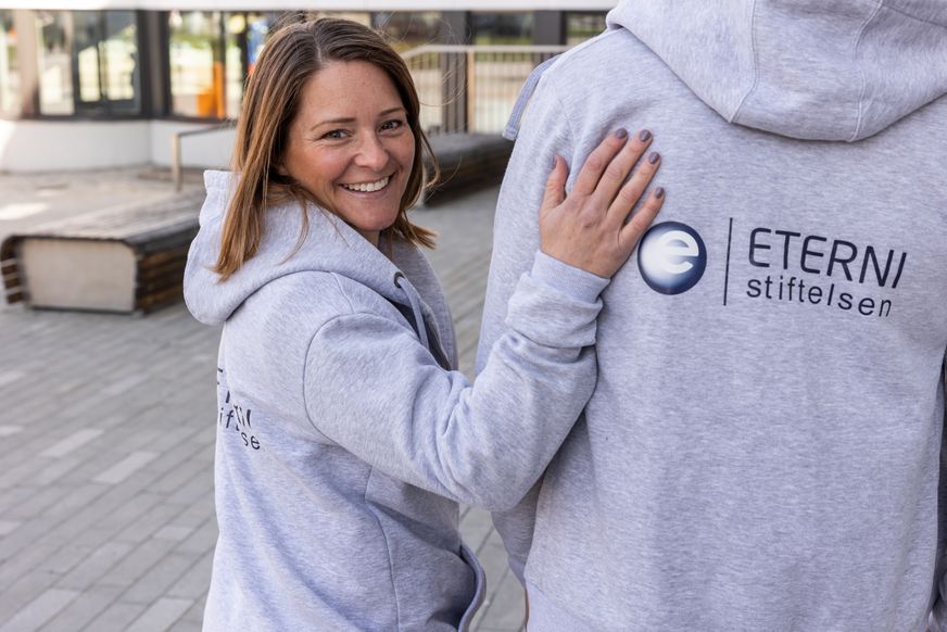 Rekryteringskonsult/konsultchef Eterni Sweden AB