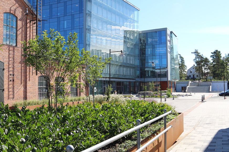 Rekryteringskonsult/konsultchef Eterni Sweden AB