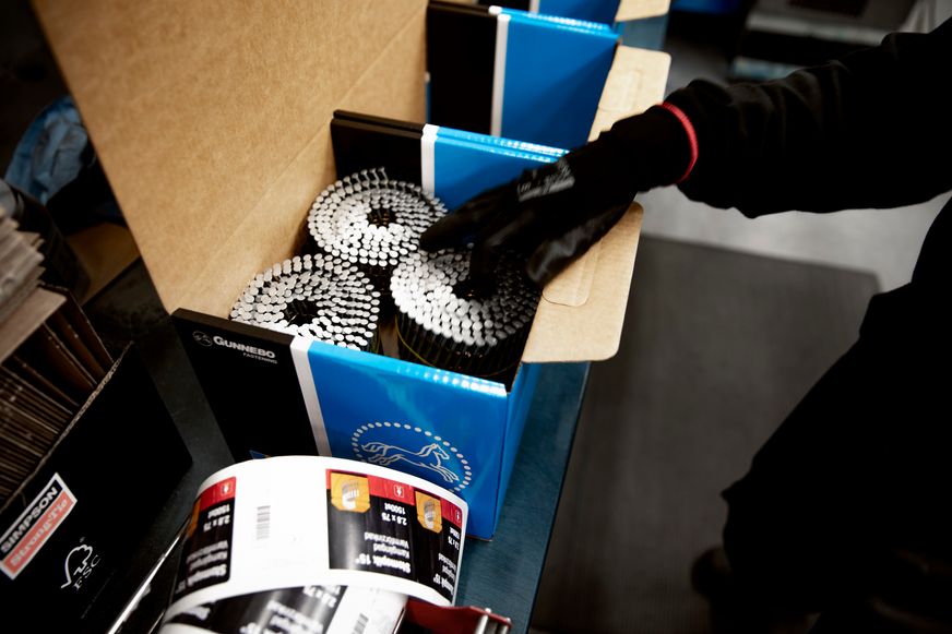 Associate Product Manager Eterni Sweden AB